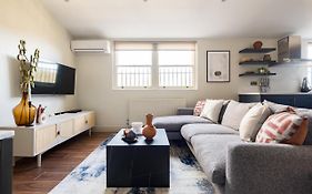 The Marylebone Escape - Lovely 1Bdr Flat